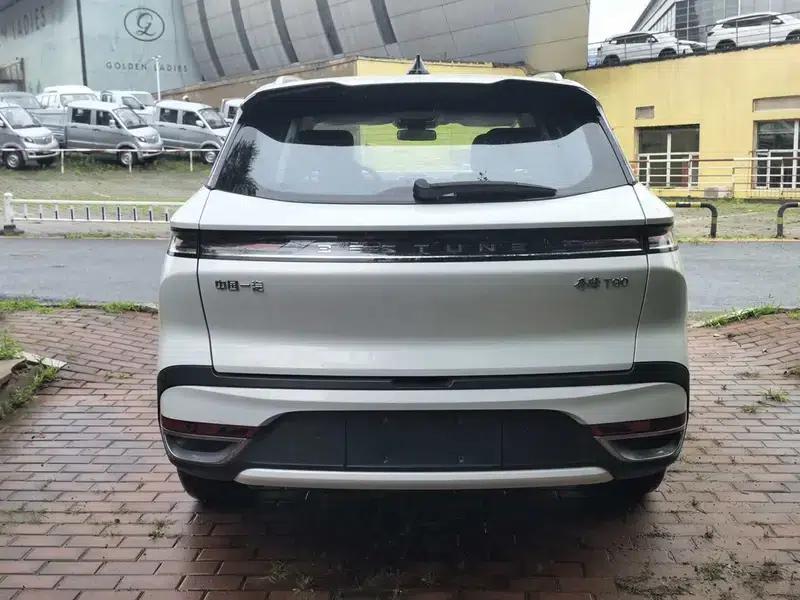 Bestune T90 2023 2.0T Automatic Premium Edition — миниатюра 5
