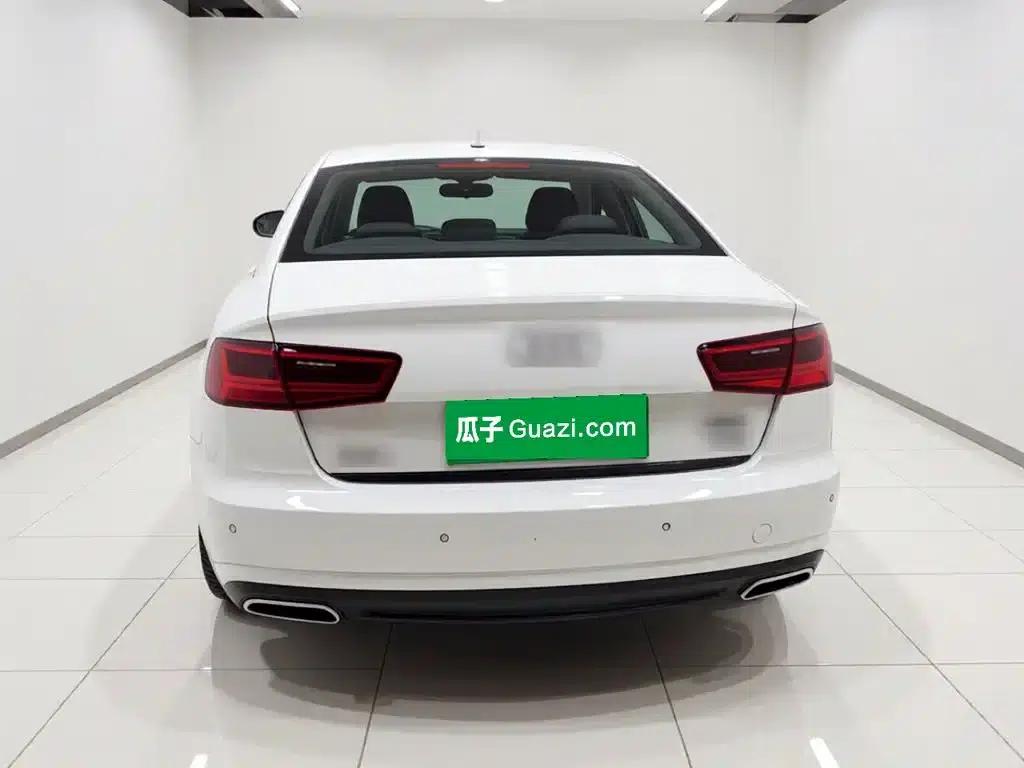 Audi A6L 2016 TFSI Technology Edition — миниатюра 5