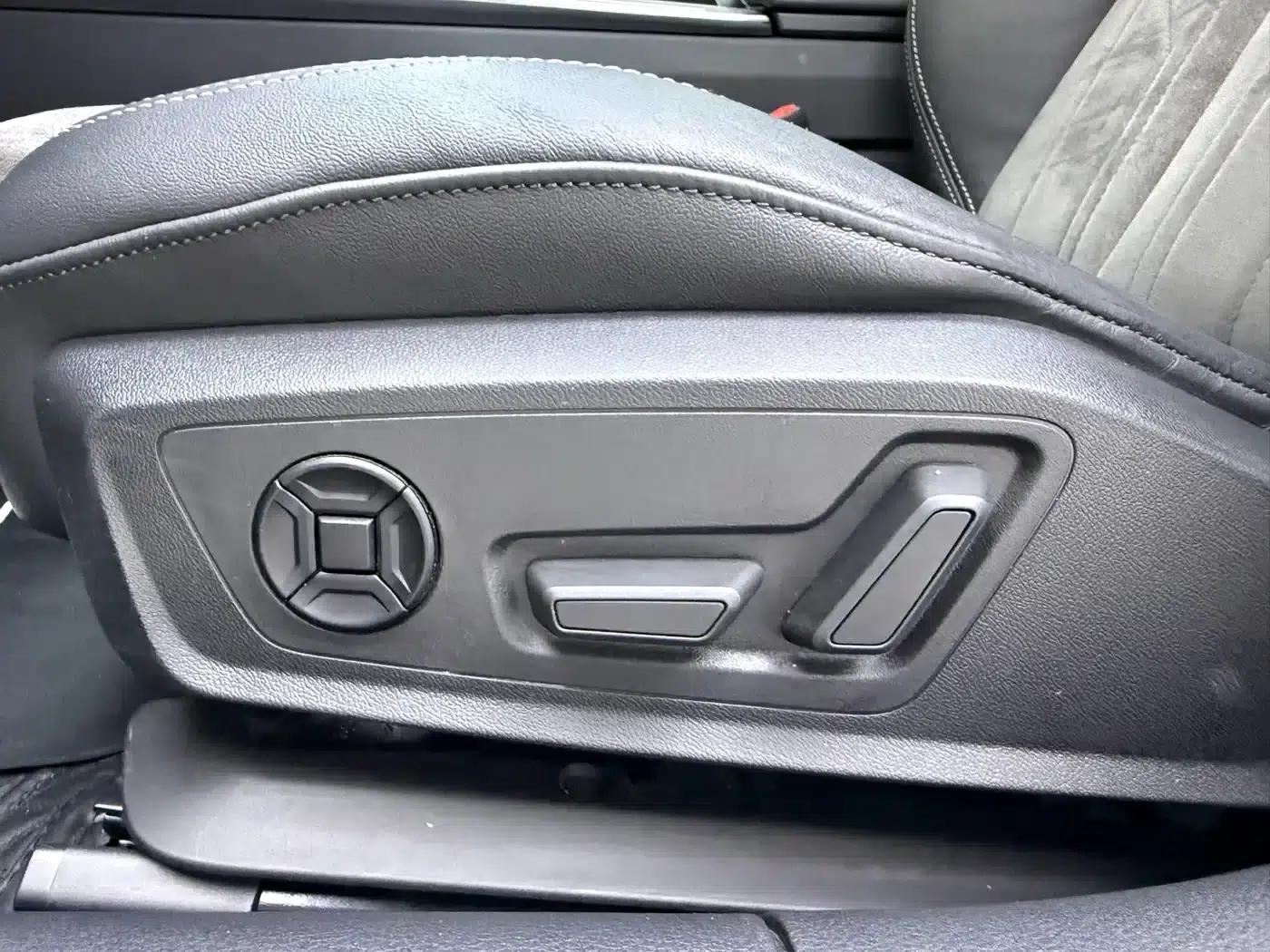 Audi A6L 2022 40 TFSI Luxury Dynamic — миниатюра 17