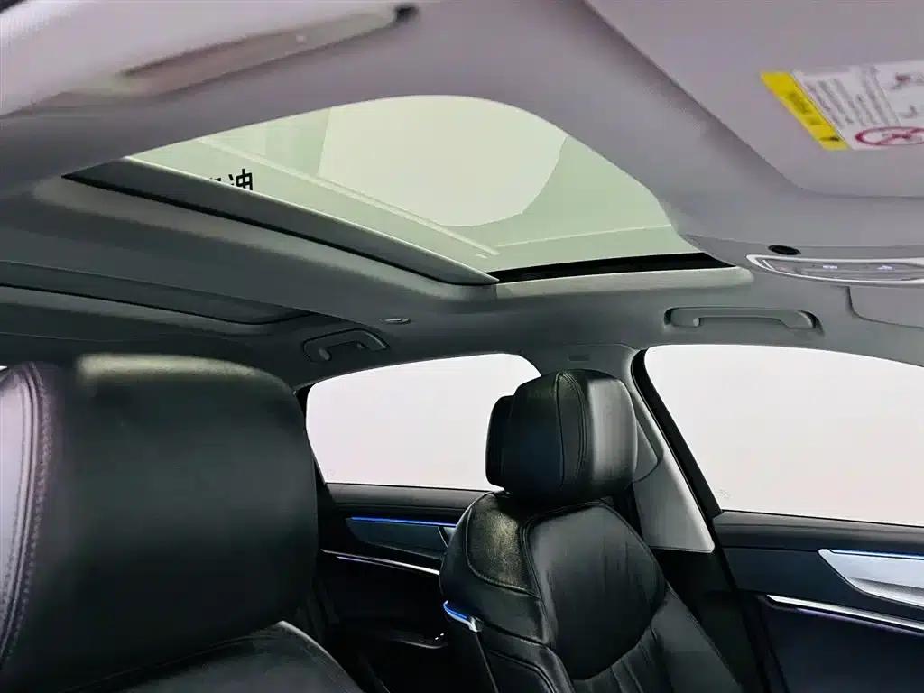 Audi A6L 2022 45 TFSI Premium Elegance Edition — миниатюра 12