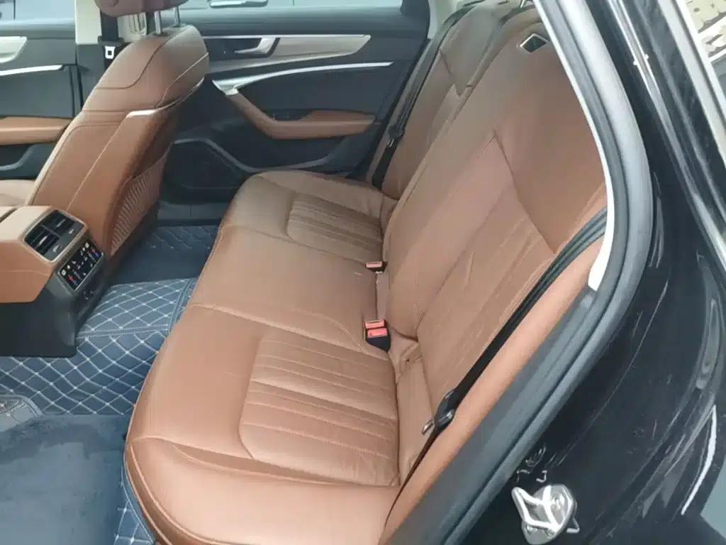 Audi A6L 2021 45 TFSI Premium Elegance Edition — миниатюра 17