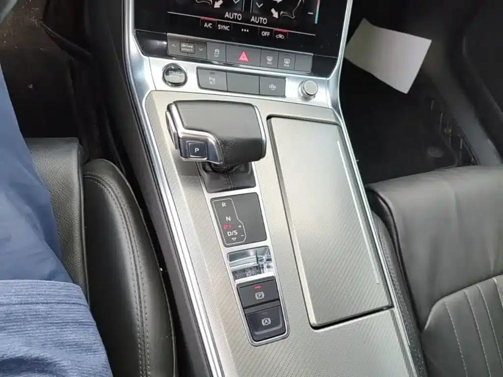 Audi A6L 2022 45 TFSI Premium Elegance Edition — миниатюра 14
