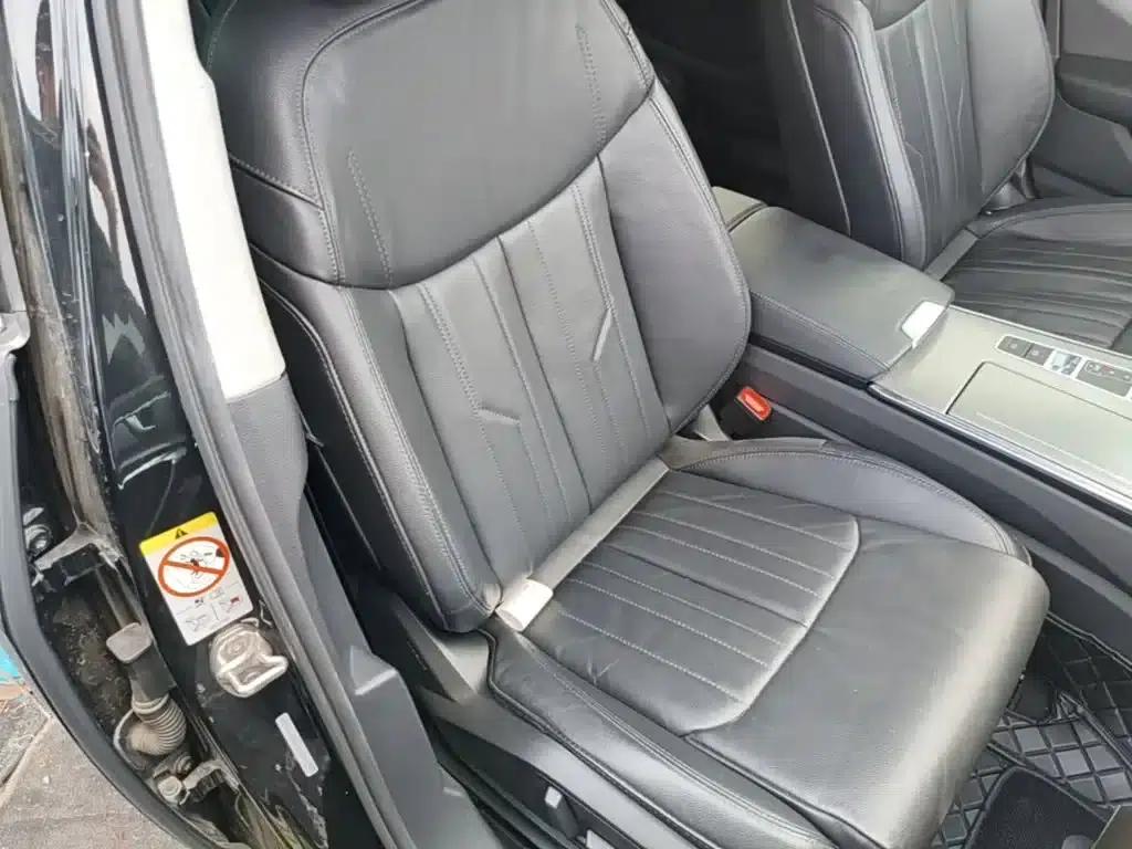 Audi A6L 2022 45 TFSI Premium Elegance Edition — миниатюра 25