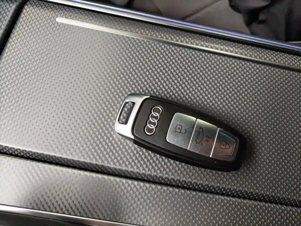 Audi A6L 2024 45 TFSI Premium Dynamic Edition — миниатюра 17