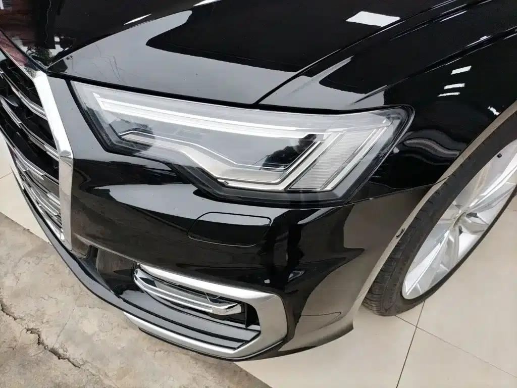 Audi A6L 2024 45 TFSI Premium Dynamic Edition — миниатюра 18