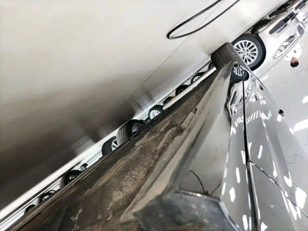 Audi A6L 2024 45 TFSI Premium Dynamic Edition — миниатюра 19