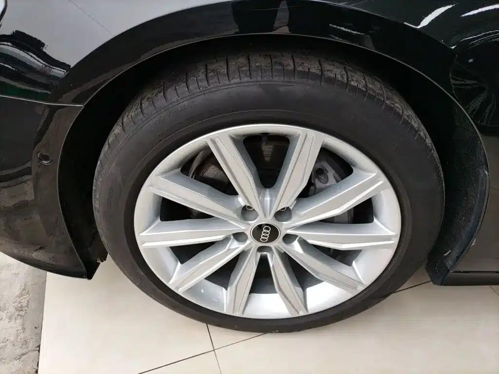 Audi A6L 2024 45 TFSI Premium Dynamic Edition — миниатюра 25