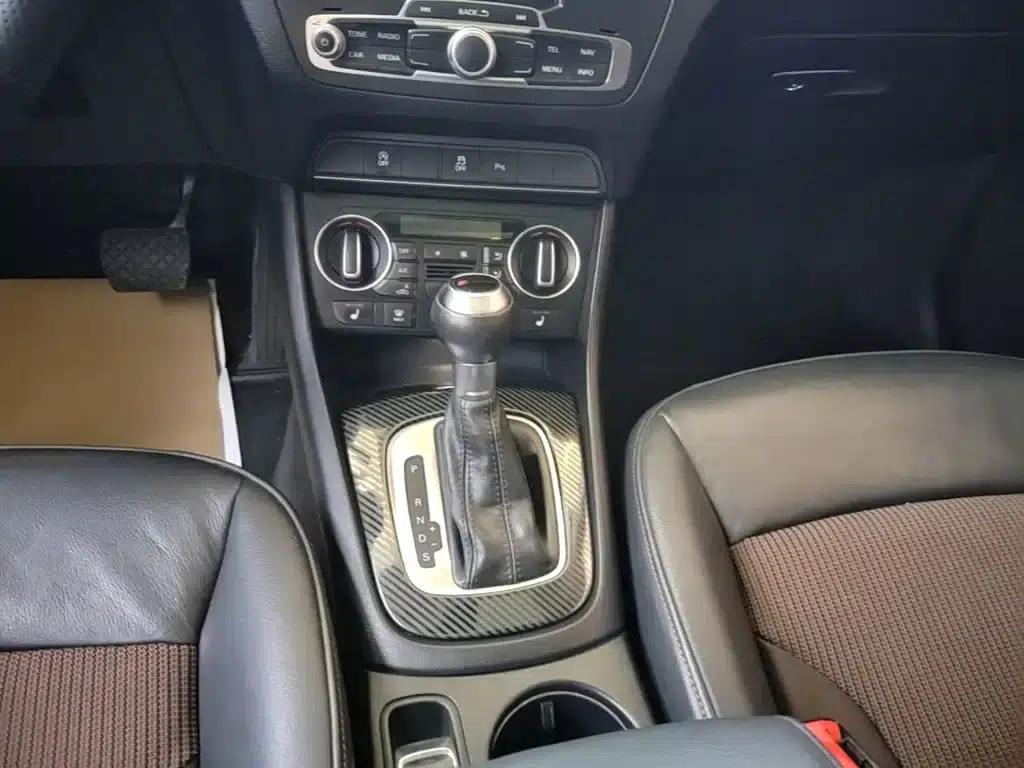 Audi Q3 2017 35 TFSI Fashion Edition — миниатюра 14