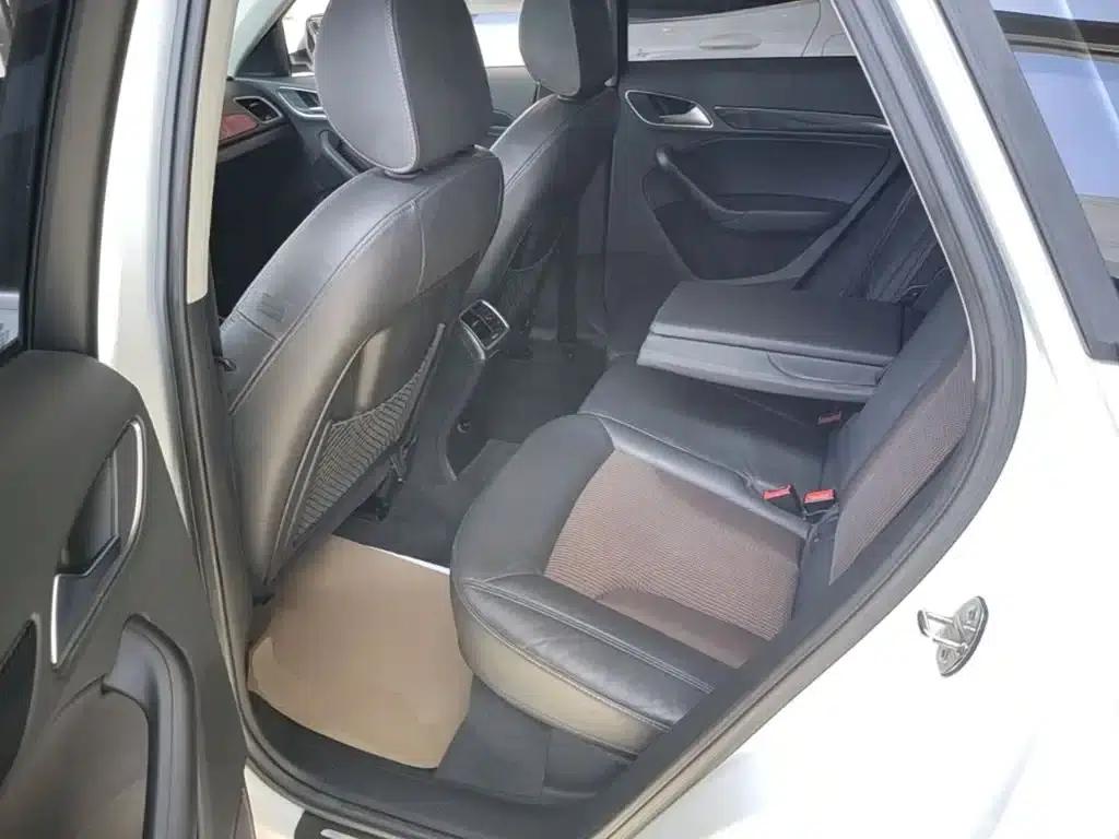 Audi Q3 2017 35 TFSI Fashion Edition — миниатюра 17