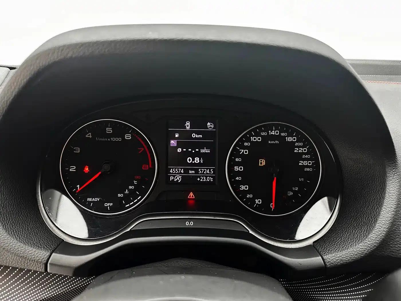 Audi Q2L 2022 35 TFSI Progressive Dynamic Edition — миниатюра 13