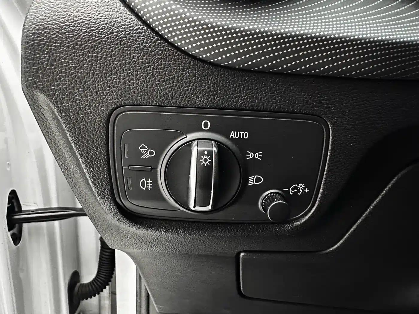 Audi Q2L 2022 35 TFSI Progressive Dynamic Edition — миниатюра 15