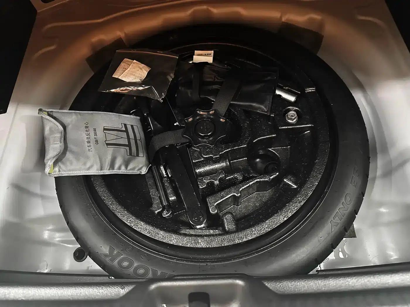 Audi Q2L 2022 35 TFSI Progressive Dynamic Edition — миниатюра 19