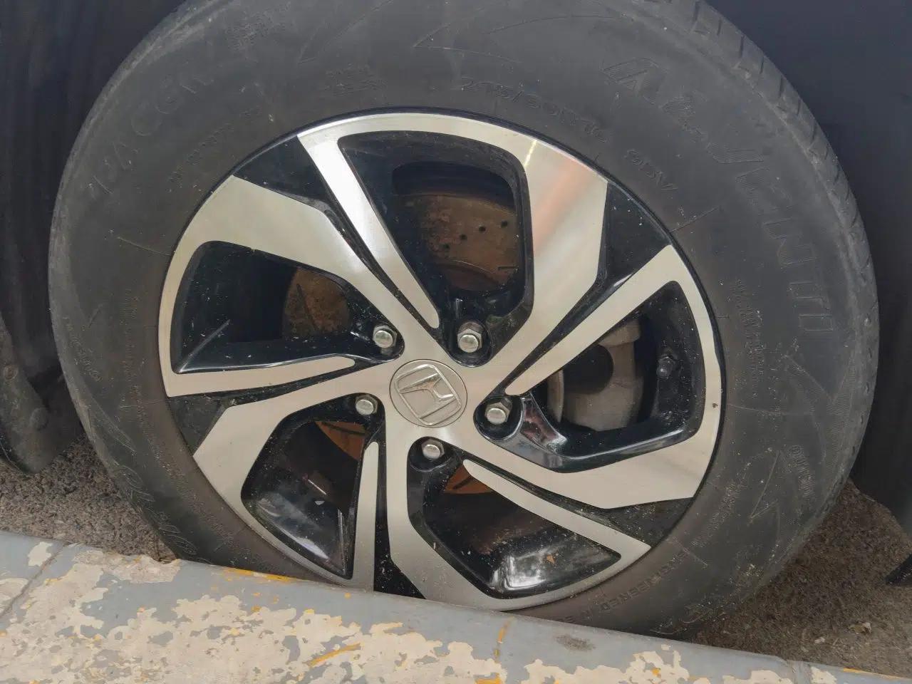 Honda Accord 2016 2.0L Comfort Edition — миниатюра 8