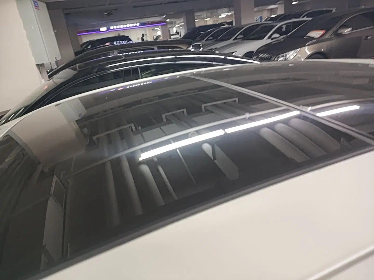 Honda Accord 2018 260TURBO Prestige Edition China VI — миниатюра 7