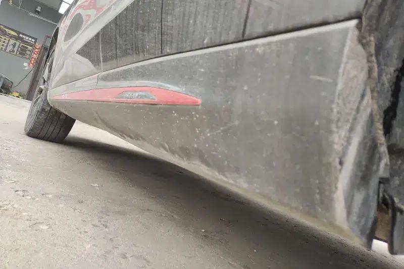 Changan Oushang Z6 2022 Blue Whale 1.5T DCT Smart Edition — миниатюра 10