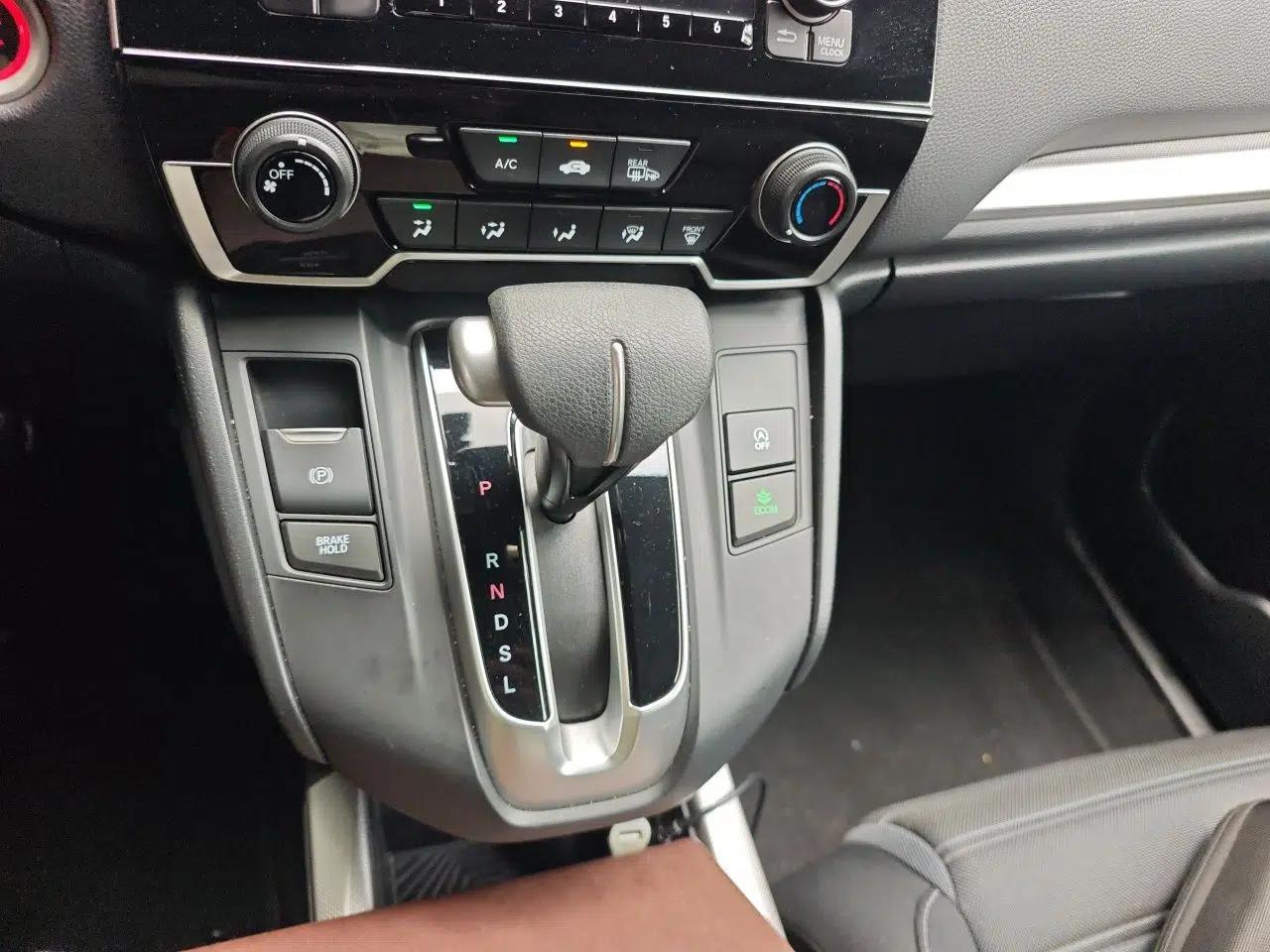 Honda CR-V 2017 240TURBO CVT 2WD Urban Edition — миниатюра 14