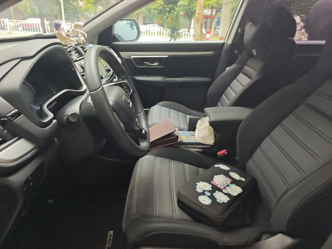 Honda CR-V 2017 240TURBO CVT 2WD Urban Edition — миниатюра 15