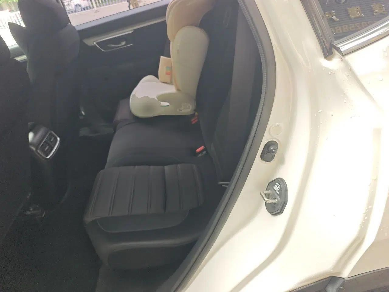 Honda CR-V 2017 240TURBO CVT 2WD Urban Edition — миниатюра 17