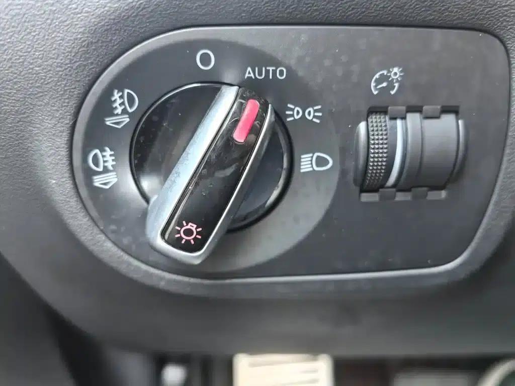 2011 Audi TT Coupe 2.0TFSI — миниатюра 9