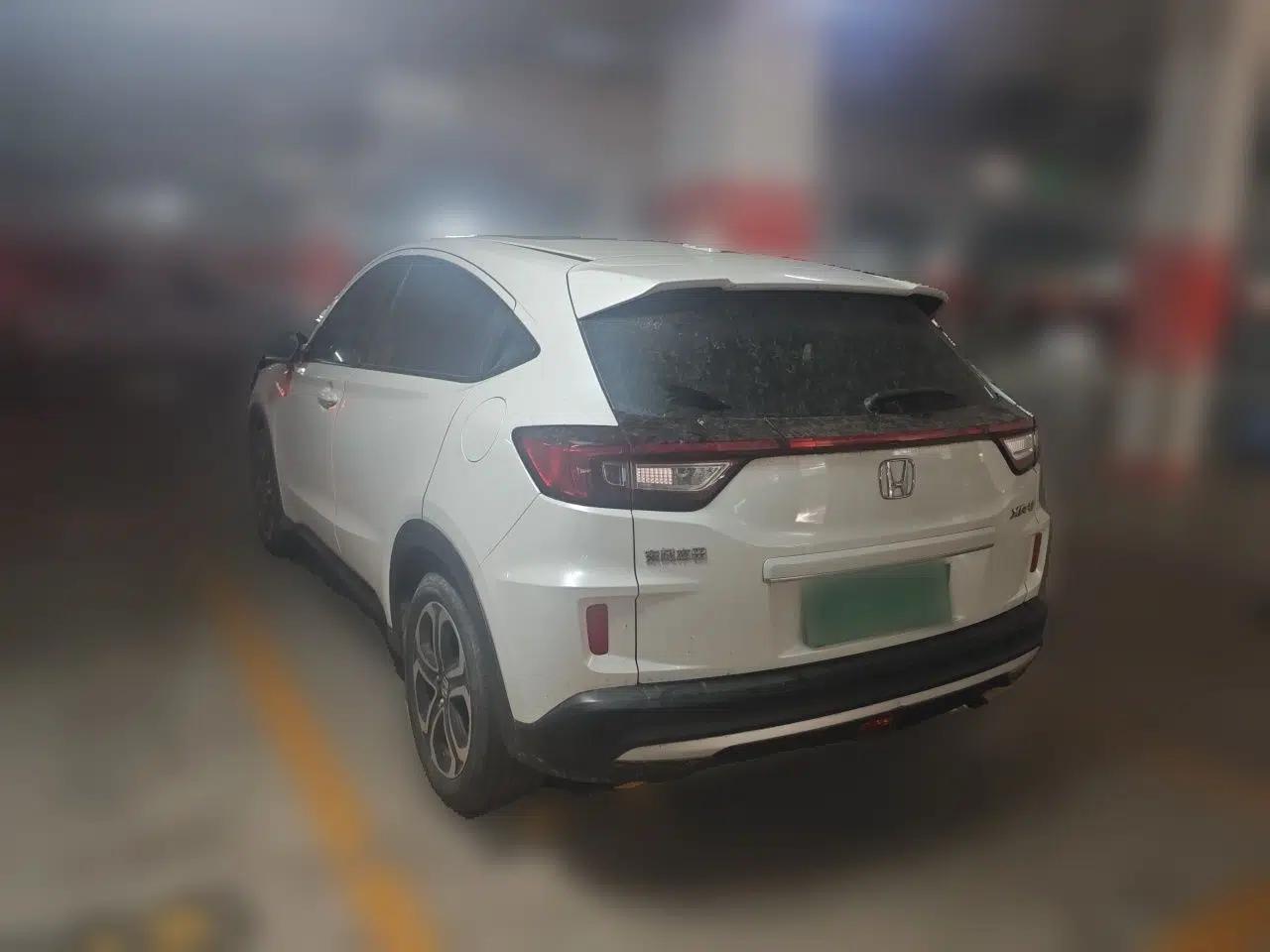Honda XR-V 2020 1.5L CVT Comfort Version — миниатюра 4