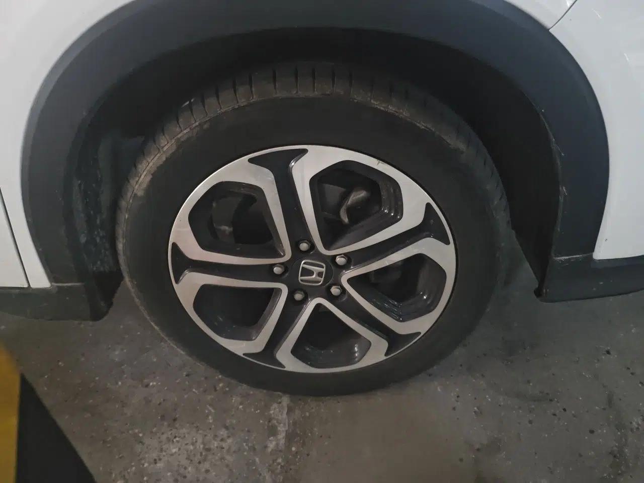 Honda XR-V 2020 1.5L CVT Comfort Version — миниатюра 8