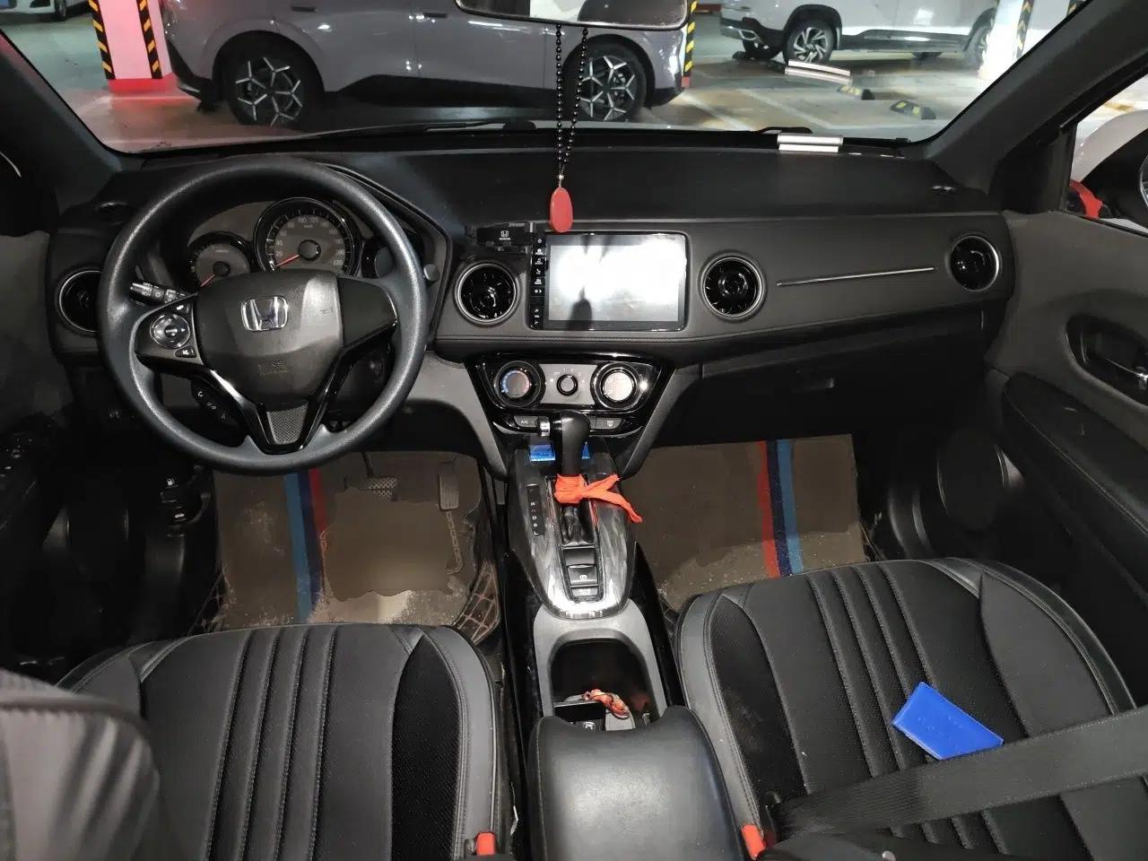 Honda XR-V 2020 1.5L CVT Comfort Version — миниатюра 9