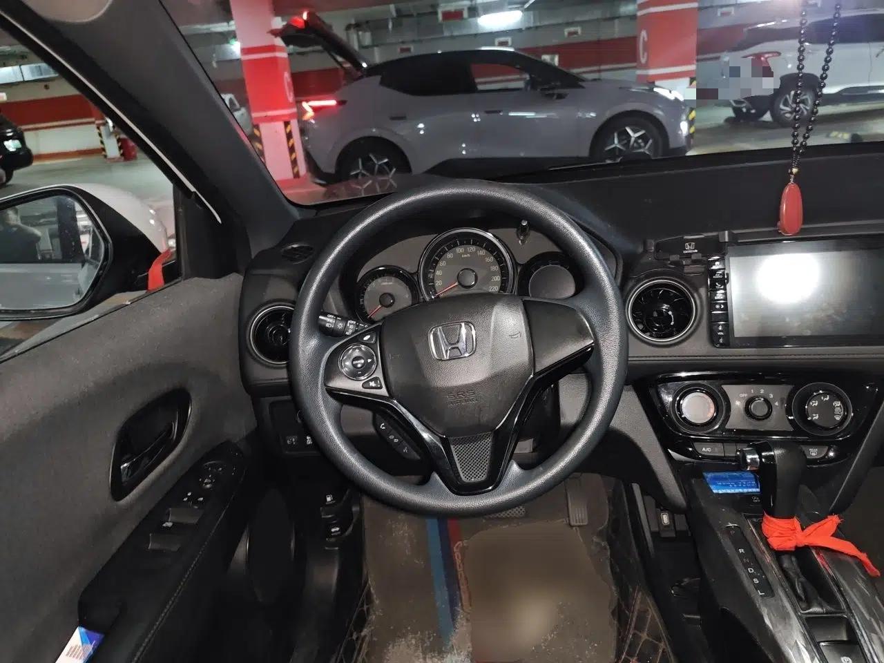 Honda XR-V 2020 1.5L CVT Comfort Version — миниатюра 10