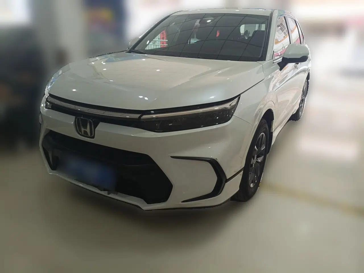 Honda Breeze 2023 240TURBO Two-Wheel-Drive Luxury Edition 5 Seats — миниатюра 1