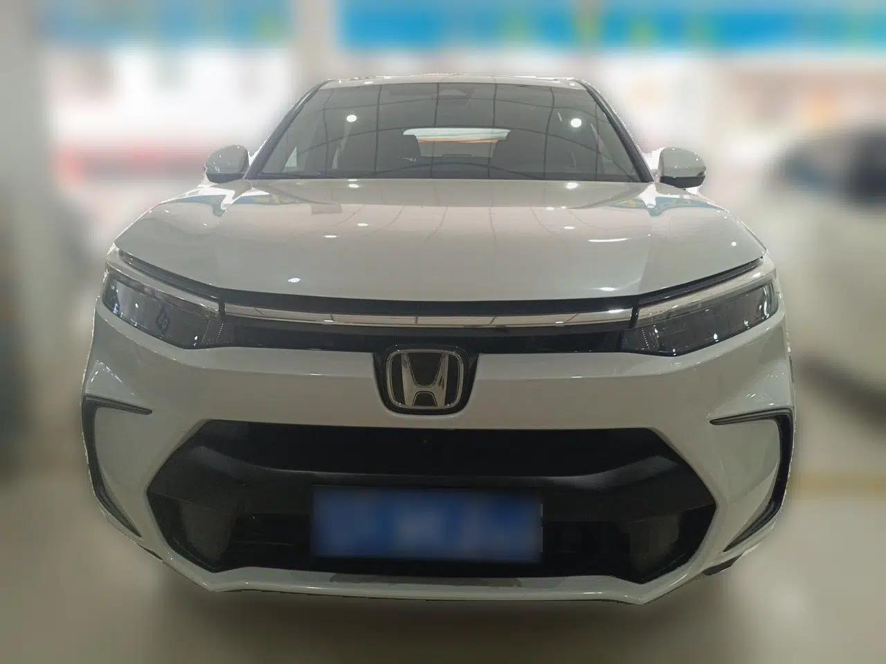 Honda Breeze 2023 240TURBO Two-Wheel-Drive Luxury Edition 5 Seats — миниатюра 2