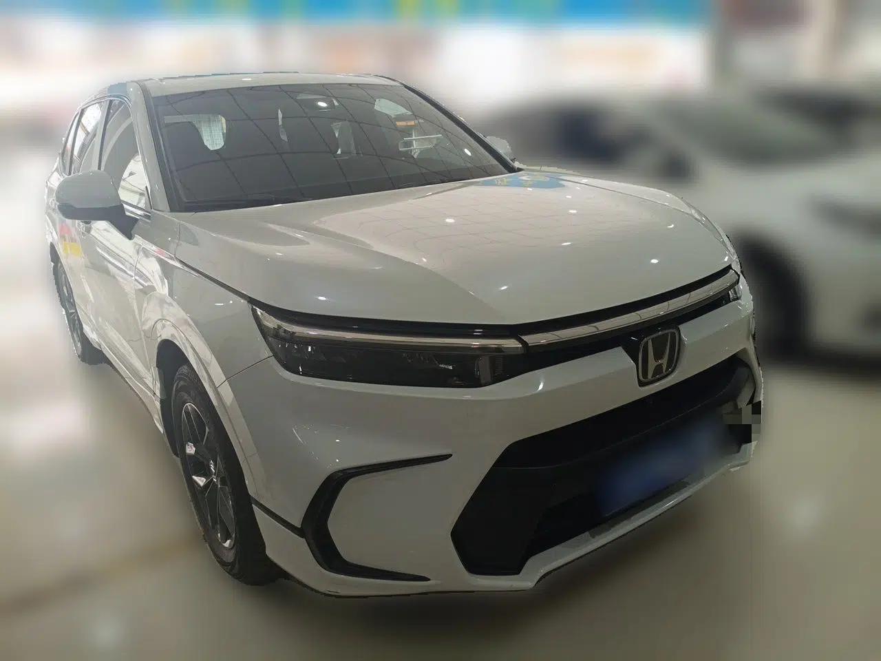 Honda Breeze 2023 240TURBO Two-Wheel-Drive Luxury Edition 5 Seats — миниатюра 3