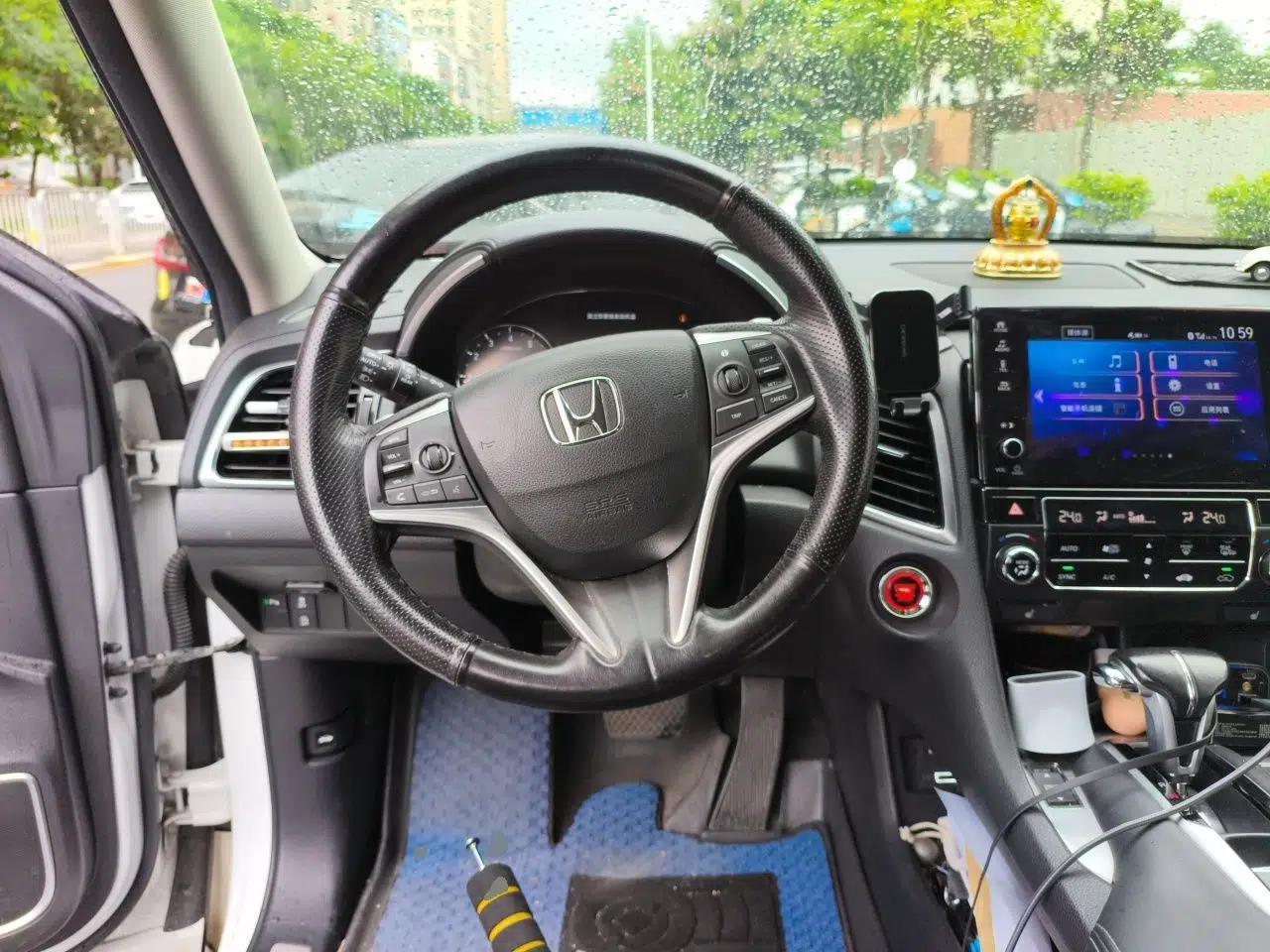 Honda Avancier 2020 240TURBO Front-Wheel Drive Smart Edition — миниатюра 10