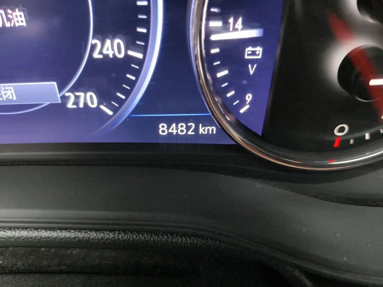 Buick Regal 2020 552T Luxury Version — миниатюра 12