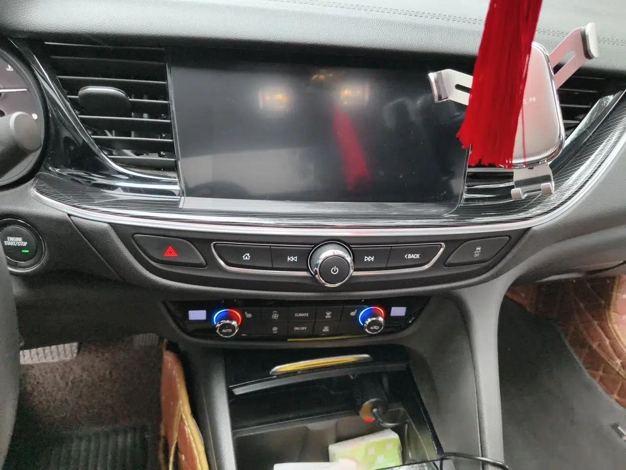 Buick Regal 2020 552T Luxury Version — миниатюра 13