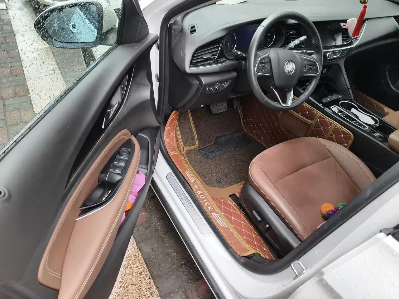 Buick Regal 2020 552T Luxury Version — миниатюра 16