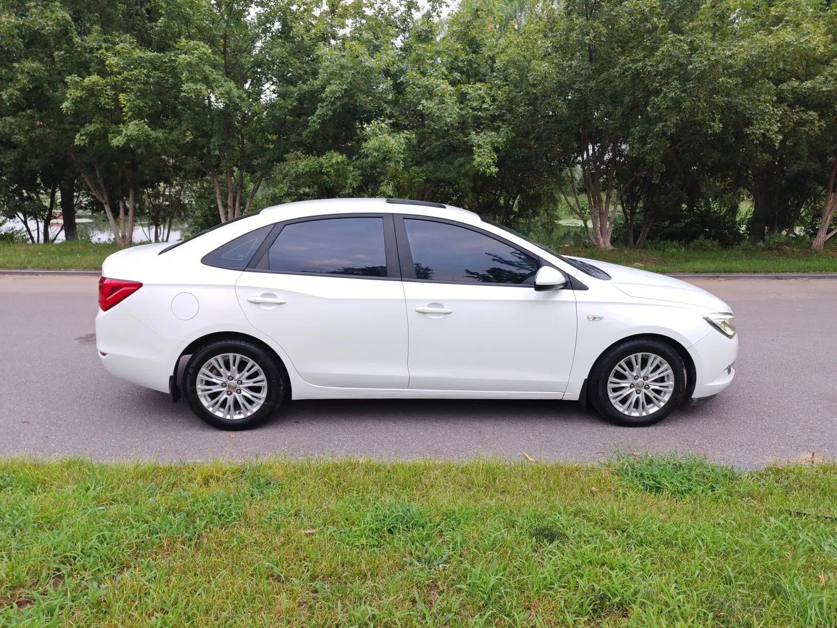 Buick GT 2015 15N Automatic Elite Version — миниатюра 5