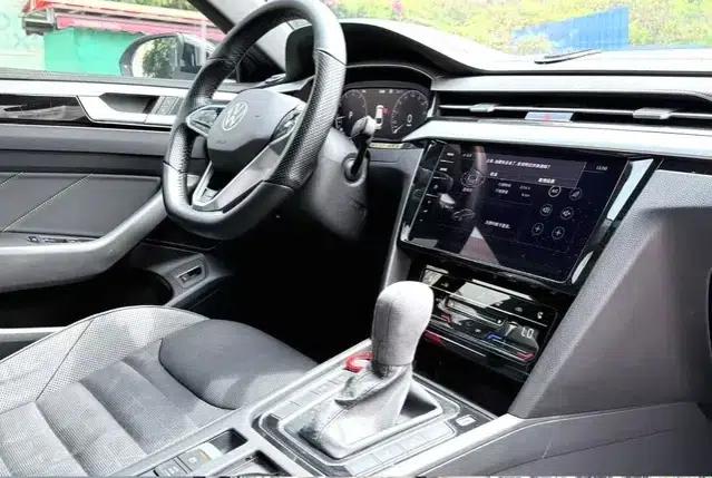 Volkswagen CC 2021 380TSI Striking Edition — миниатюра 7