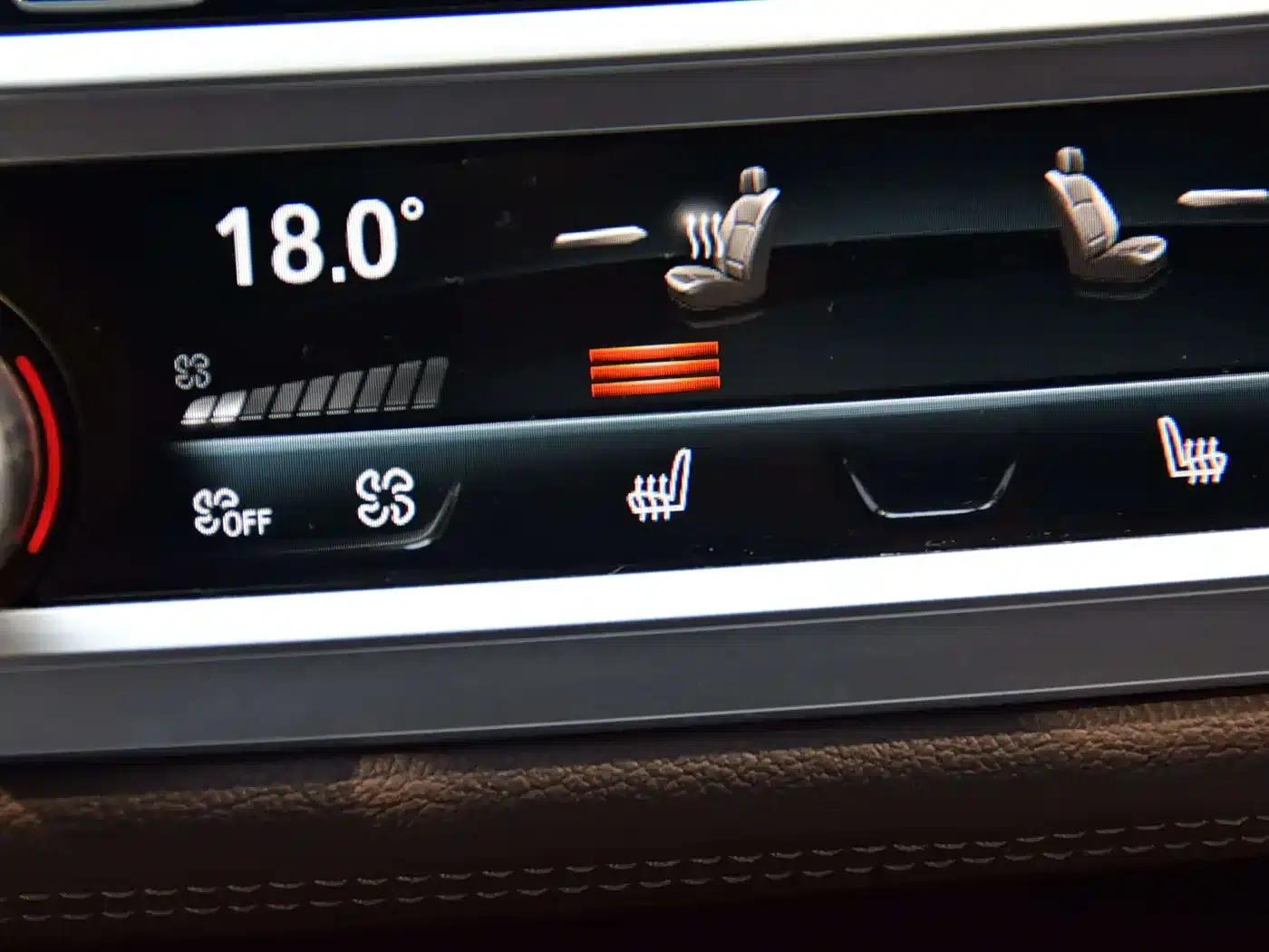2021 BMW 7 Series 730Li Luxury Package — миниатюра 12
