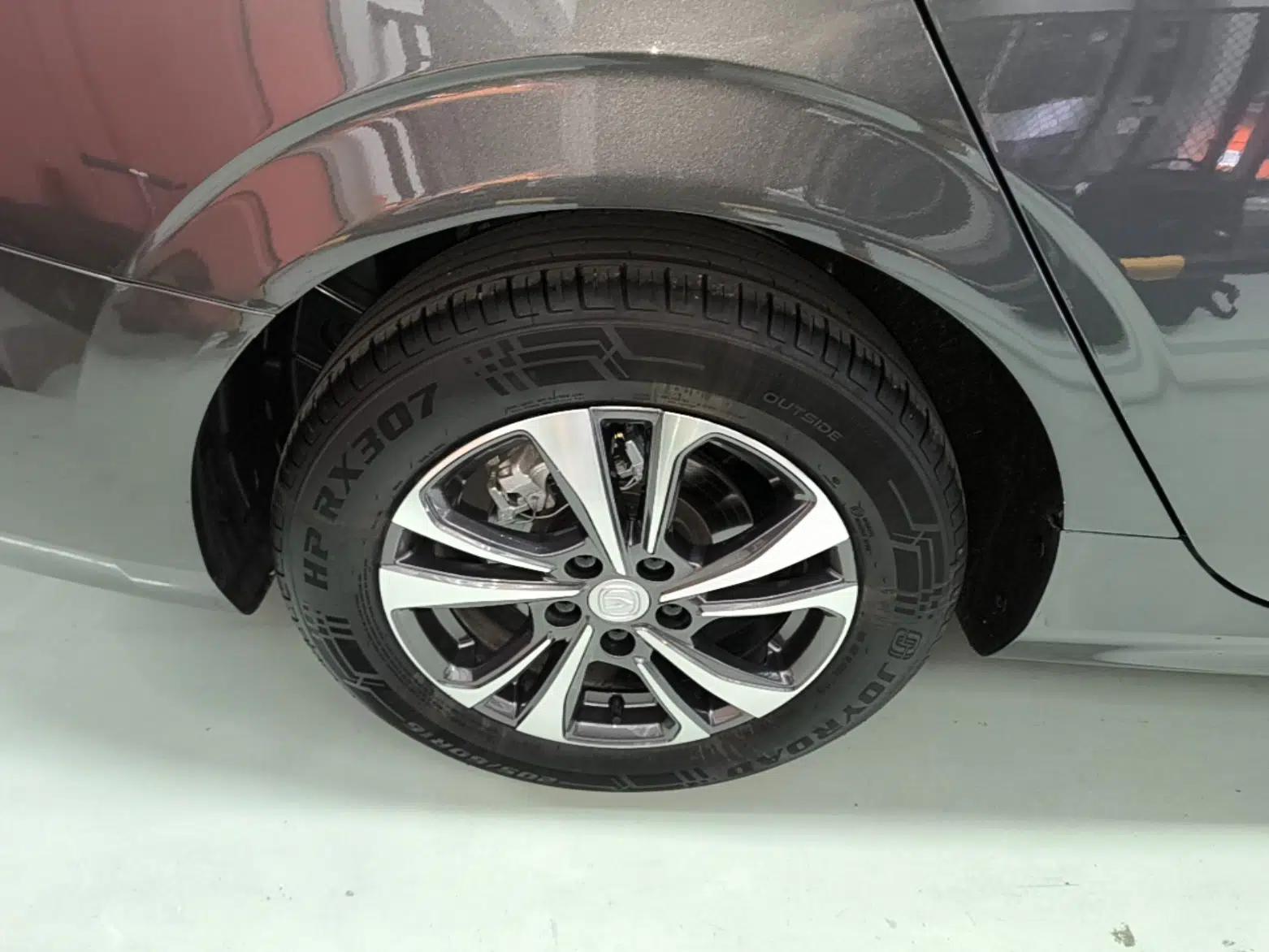 CHANGAN Eado 2025 PLUS 1.4T Dual-Clutch High-Energy Version — миниатюра 11
