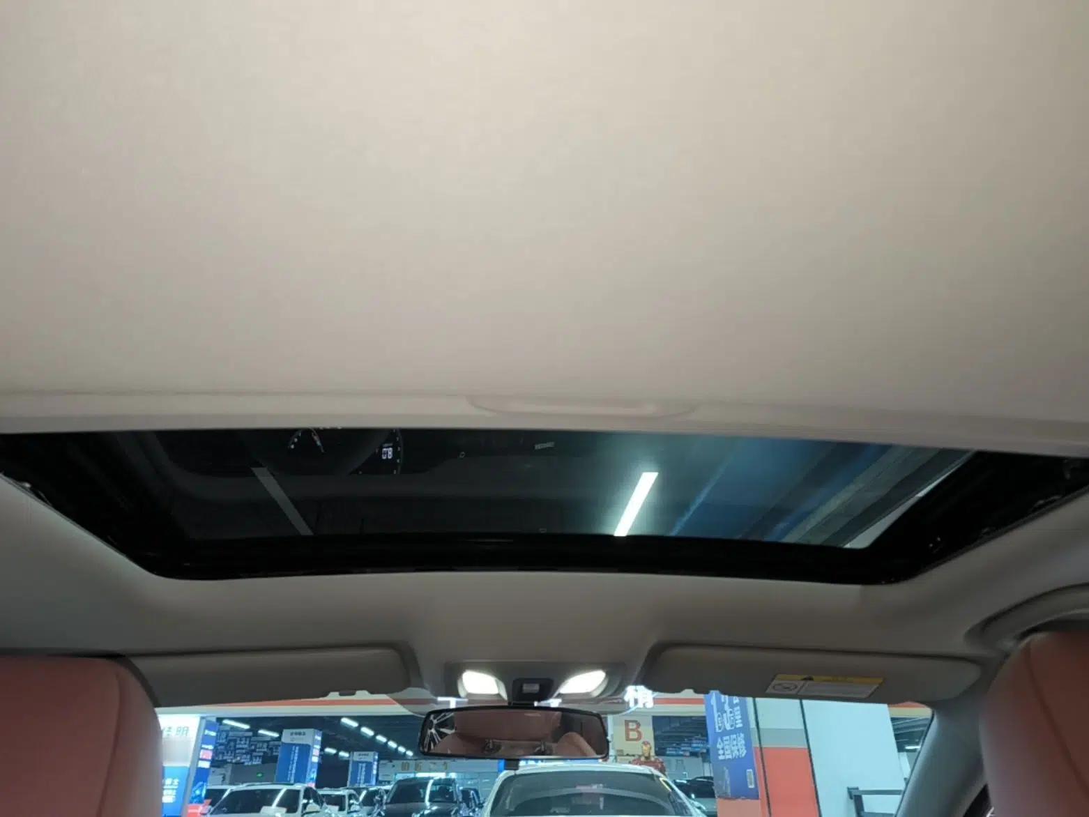 CHANGAN Eado 2025 PLUS 1.4T Dual-Clutch High-Energy Version — миниатюра 30