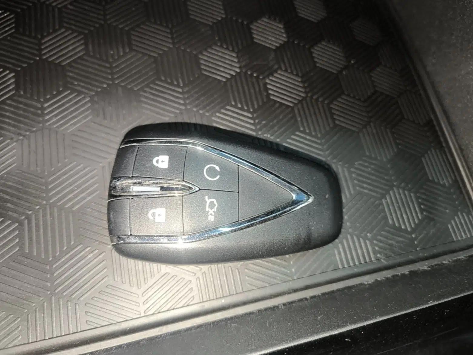 CHANGAN Eado 2025 PLUS 1.4T Dual-Clutch High-Energy Version — миниатюра 32