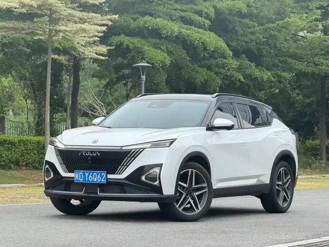 Haohan 2024 Glory Edition 1.5T Premium