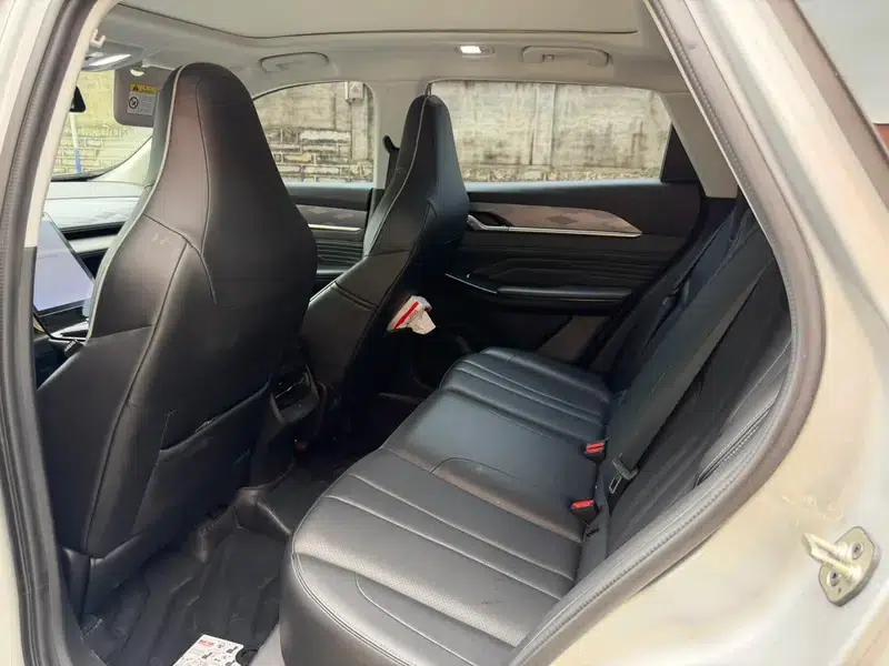 Haohan 2023 1.5T Luxury Edition — миниатюра 9