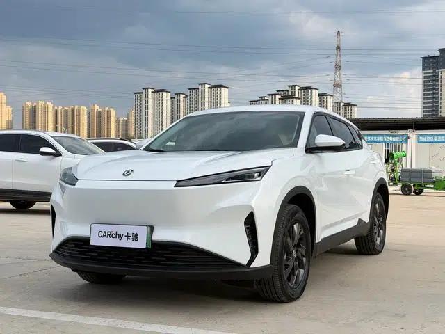 SKY EV01 2024 Model 530km PRO