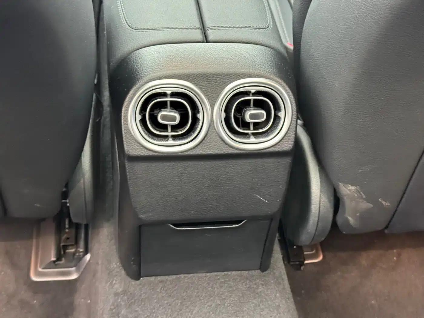 2024 Mercedes-Benz C-Class C 260 L Sport Edition — миниатюра 12