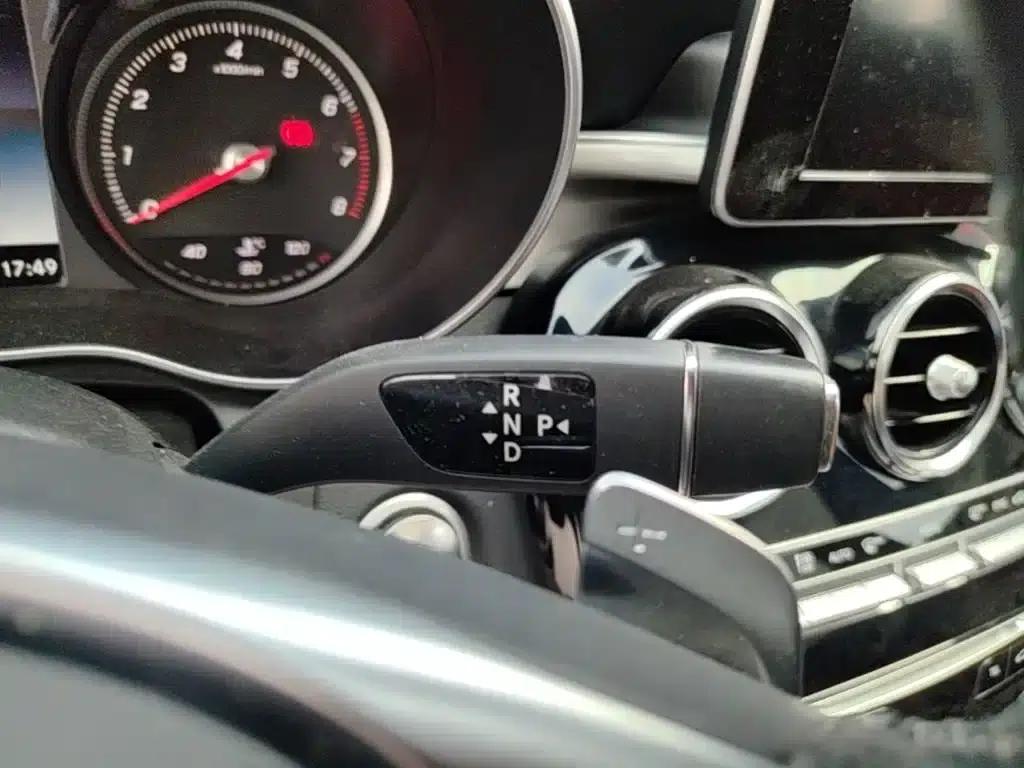 2016 Mercedes-Benz C-Class C 200 Sport Edition — миниатюра 21