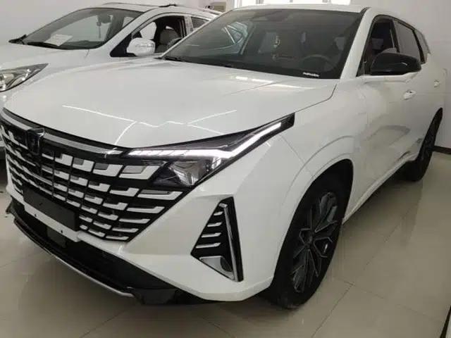 CHANGAN UNI-Z 2025 1.5T Luxury Version