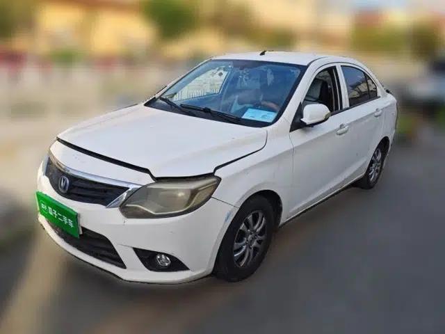 CHANGAN Alsvin V3 2015 1.4L Manual Meiruan Model China V Standard