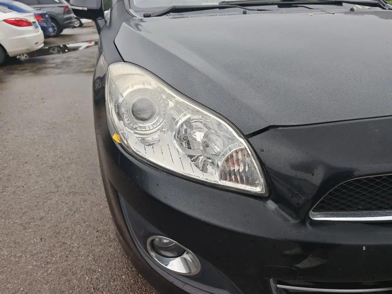 Great Wall C50 2013 1.5T Manual Fashion Edition — миниатюра 7