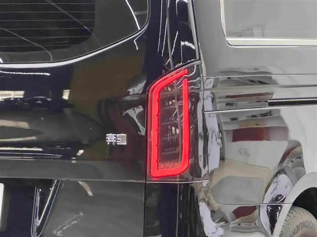 Vito 2023 2.0T Elite Edition 7-seater — миниатюра 20