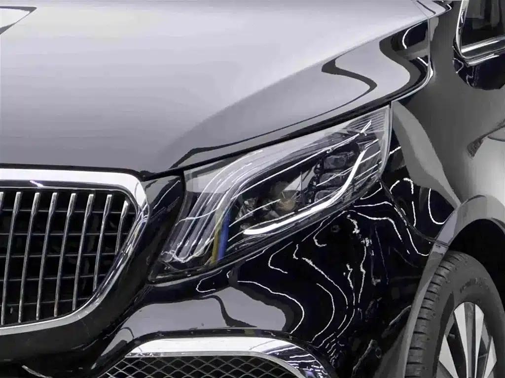 Vito 2023 2.0T Elite Edition 7-seater — миниатюра 3